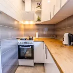 Apartmán Victus Lawendowy