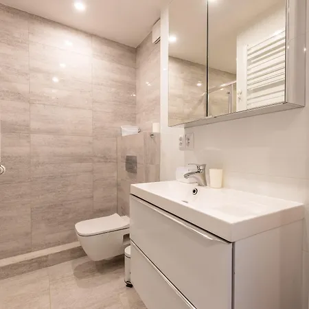 Apartment Victus Lawendowy