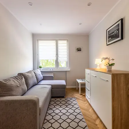 דירה Victus Lawendowy