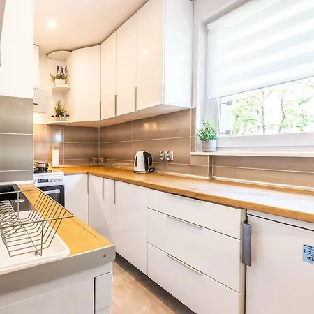 Victus Lawendowy * Sopot