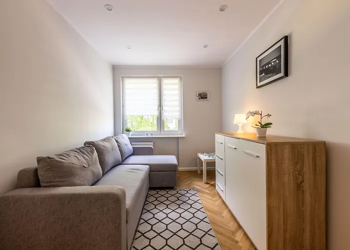 Appartement Victus Lawendowy