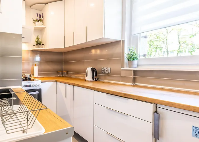 Victus Lawendowy Gdańsk