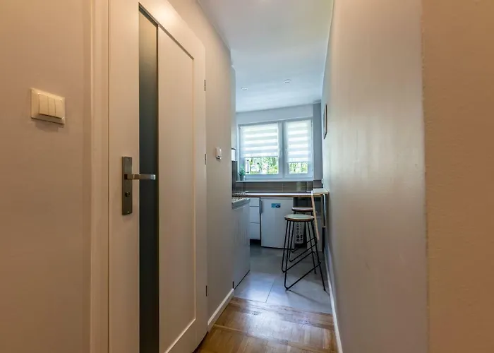 Appartement Victus Lawendowy Gdańsk